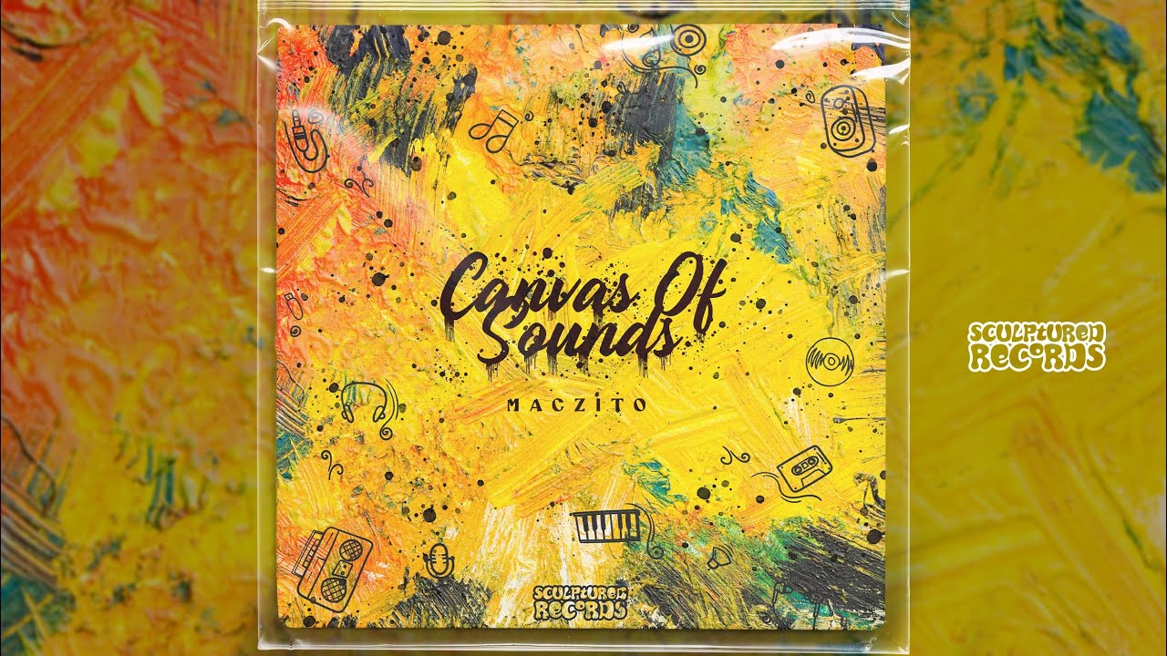 Maczito - What You Gonna Do 