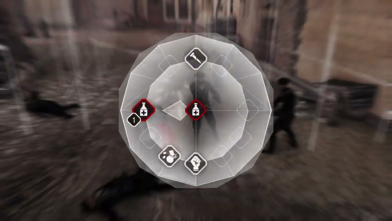 لعبة ايزو  ٢