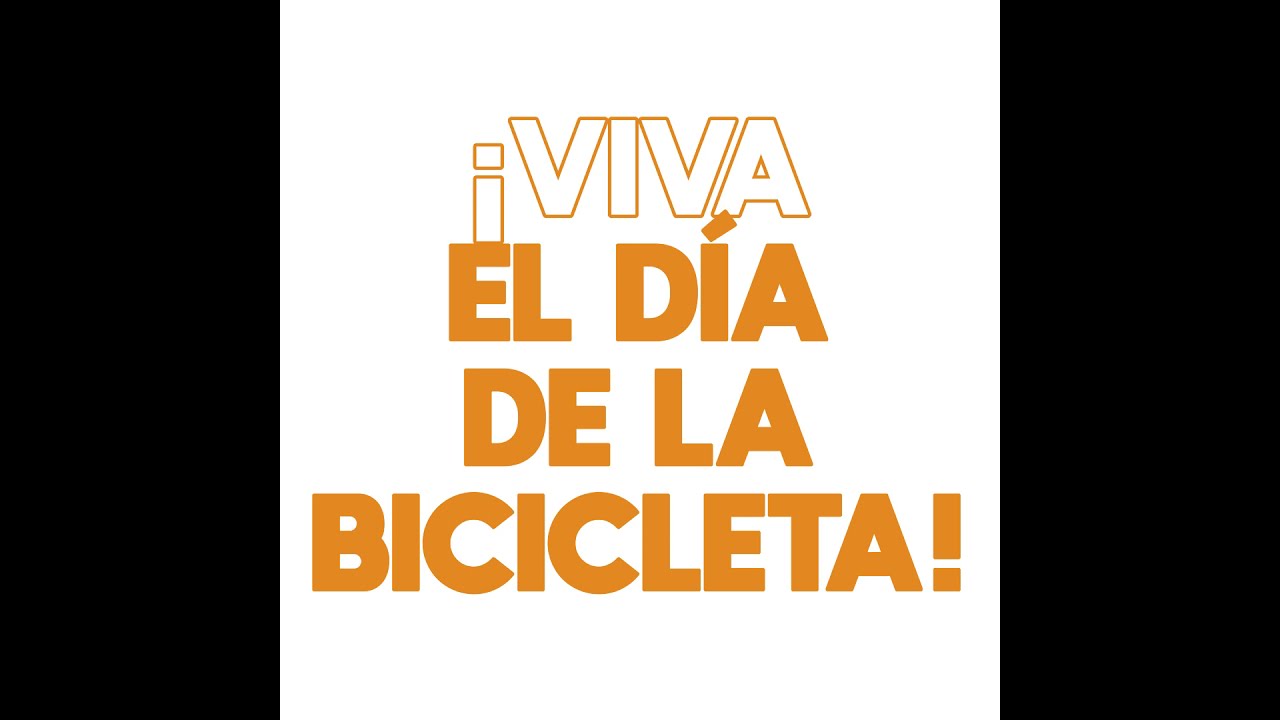 El Día de la Bicicleta - Tijuana Abril de 2021 - En Route Avec Etahlep