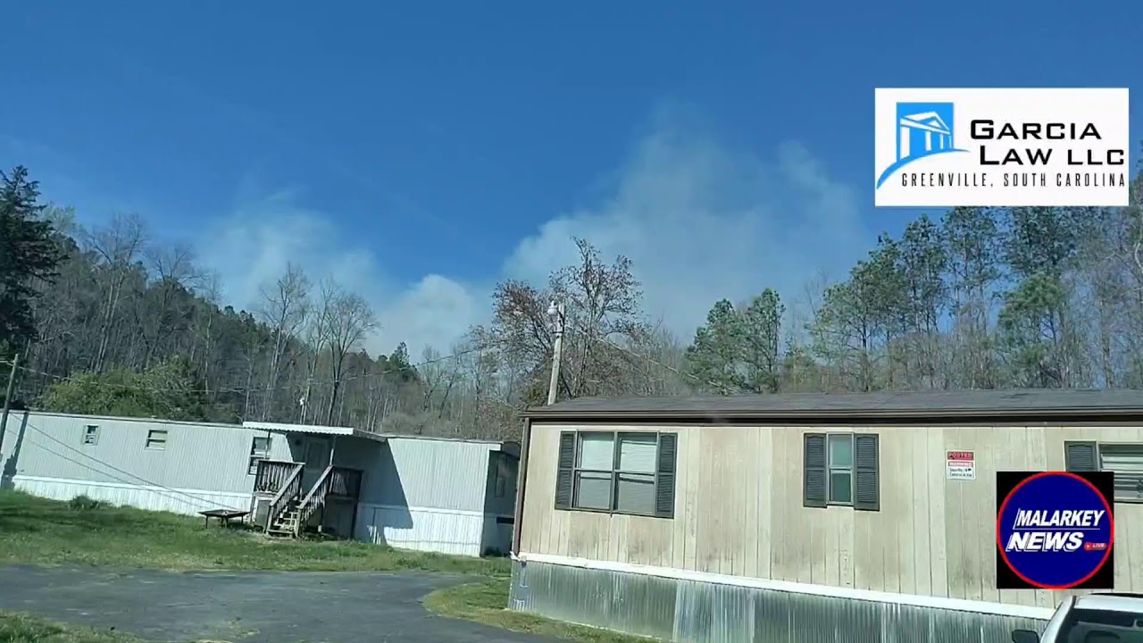 Photojournalists in Upstate SC 🎥 Scanning for Breaking News 🚔🚒🚑