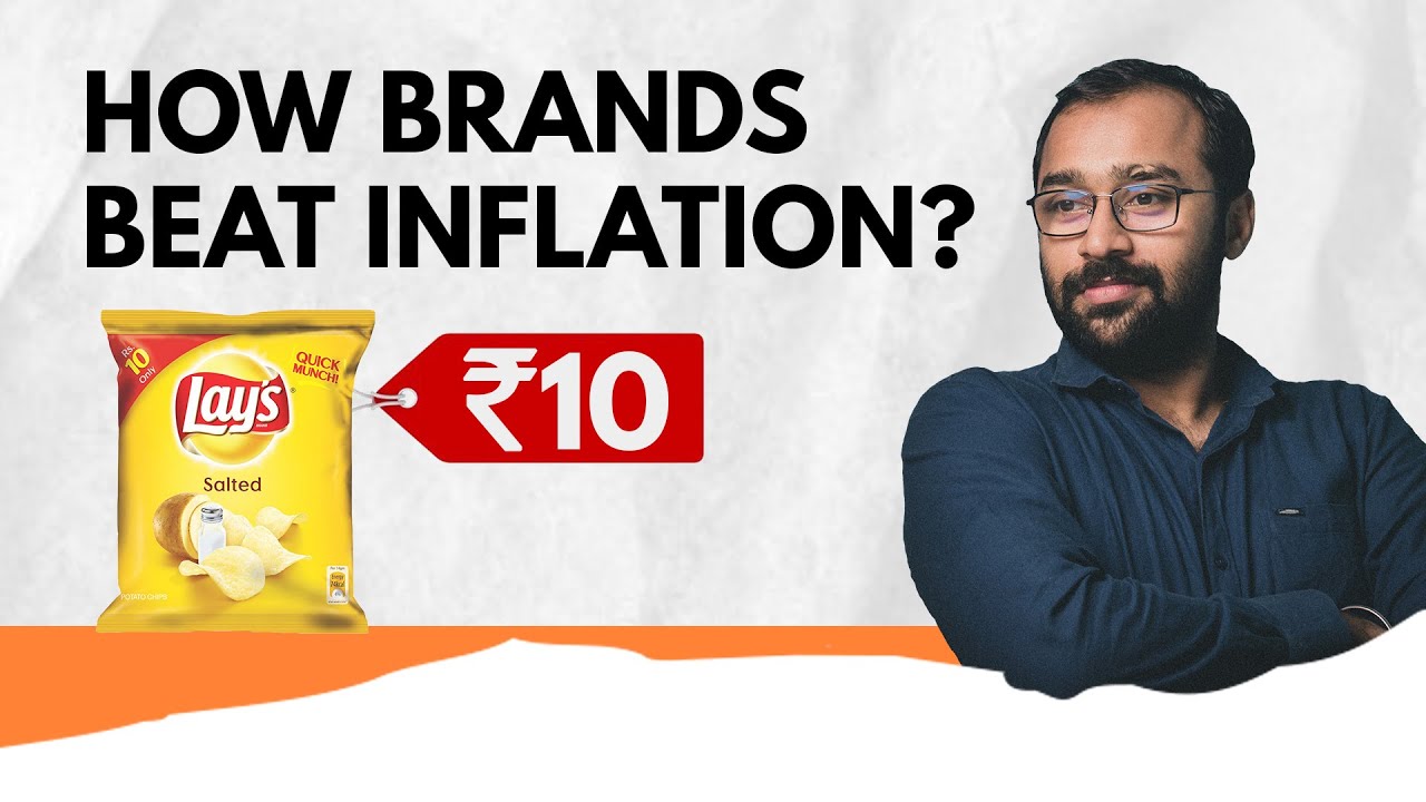 Shrinkflation #LLAShorts 38