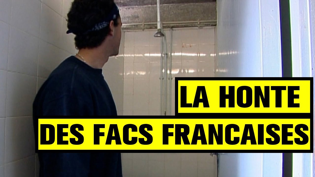 Et rien n'a vraiment chang&eacute; depuis...