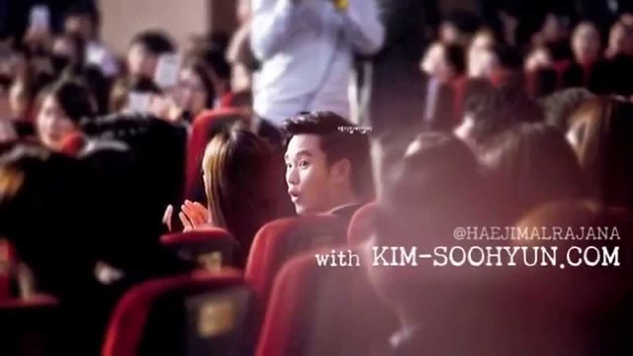 Kim Soo Hyun & Jun Ji Hyun ~ Love is Always You   ~