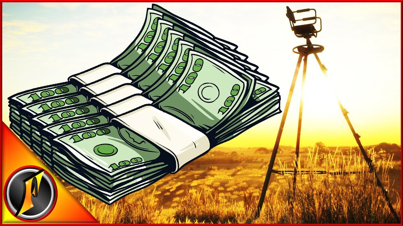 How Tree Stands & Tripods Will Be Insane for Cash!