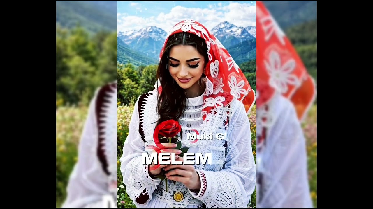 Muki GRZ - Melemče