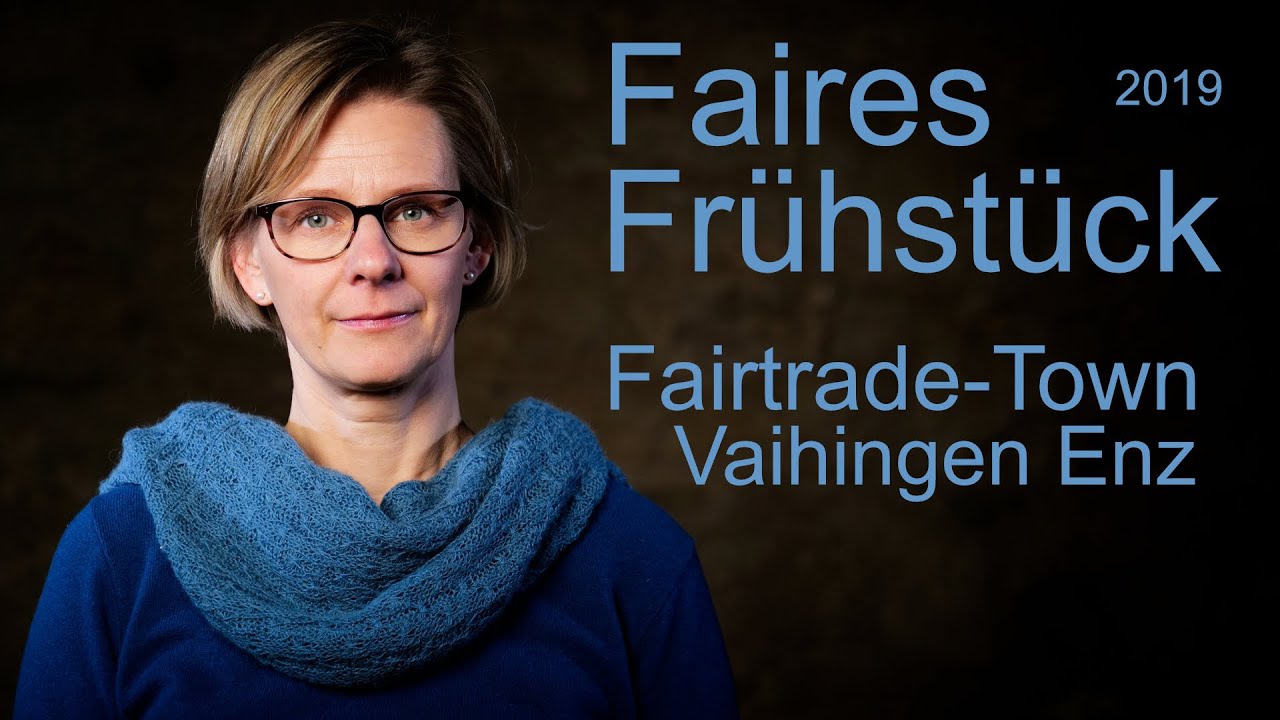 Faires Fr&uuml;hst&uuml;ck in Vaihingen/Enz:-)