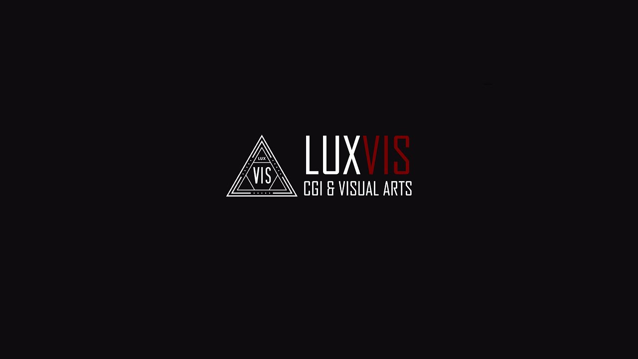 LUXVIS CGI & VISUAL ARTS