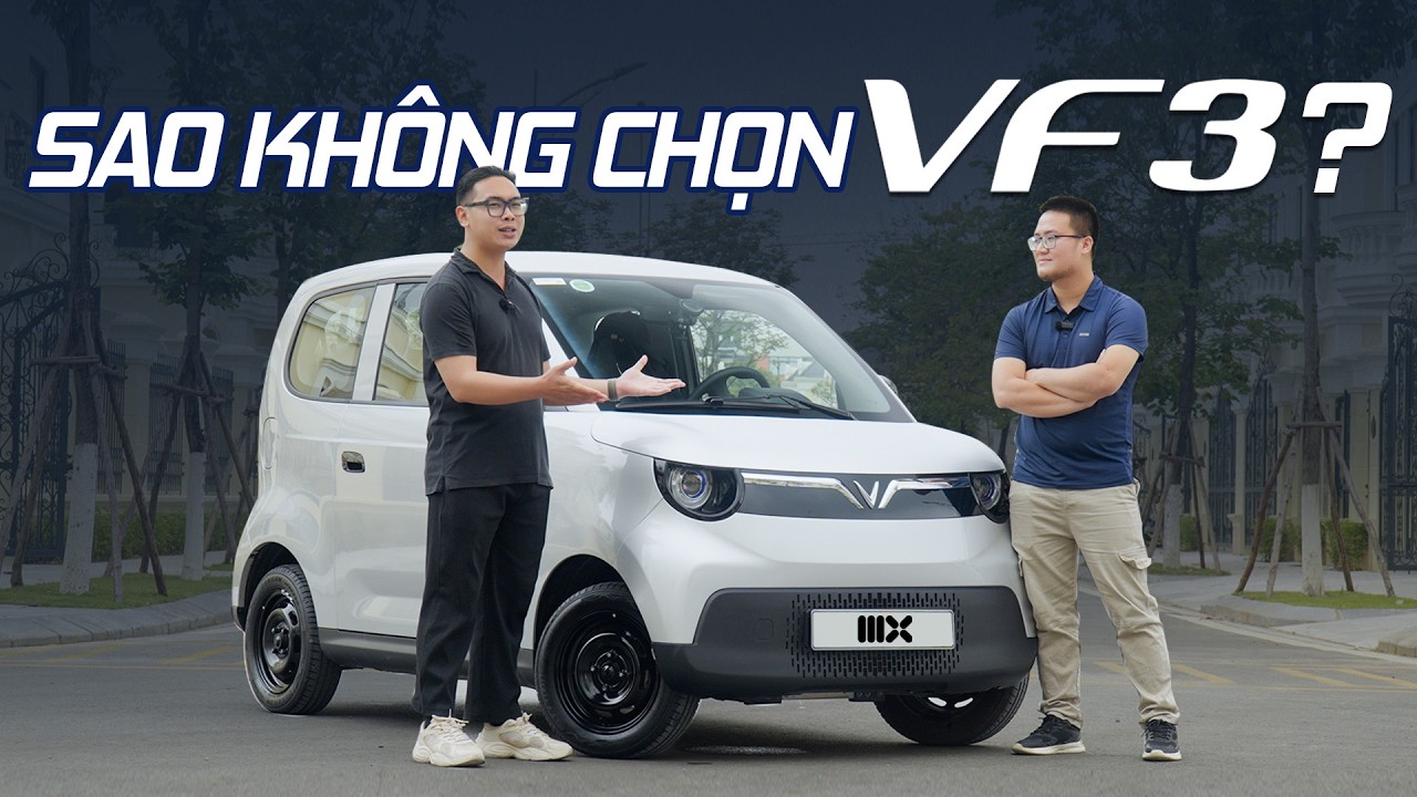 Chỉ rẻ hơn VF3 10 triệu, VinFast Minio Green vẫn c&oacute; người mua, tại sao?