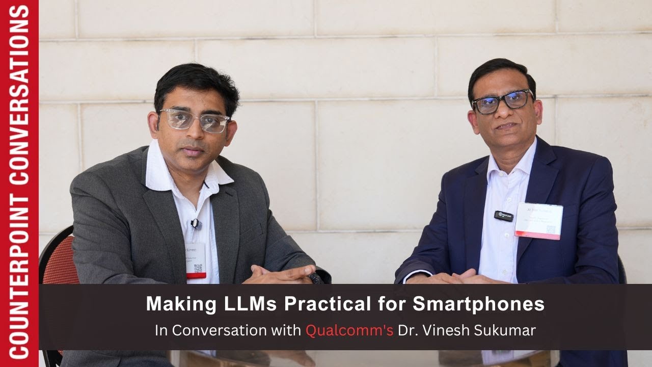 Making LLMs Practical for AI Smartphones