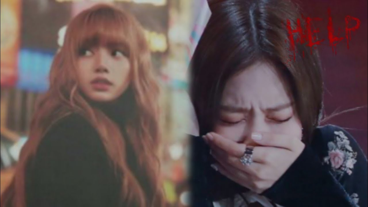 The Deadly times/Jenlisa ff/horror ff/ft.taekook and chaesoo!!