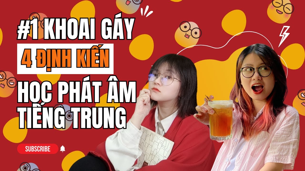[SERIES KHOAI GÁY] #1 PHÁT ÂM ĐÚNG KHÔNG QUÁ QUAN TRỌNG | GIÁO VIÊN VIỆT NAM DẠY PHÁT ÂM KHÔNG TỐT