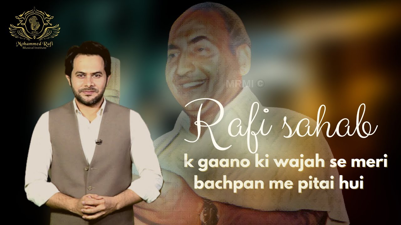One of the famous youtuber ~ Rizwan khan's chat with Fuzail Rafi | MRMI