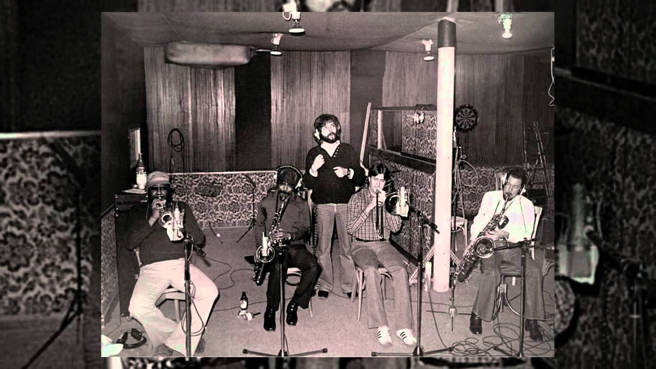 The Soul Children - I'll Be The Other Woman