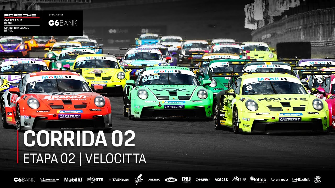ET.2 | VELOCITTA | CORRIDA 02 | TEMPORADA 2024
