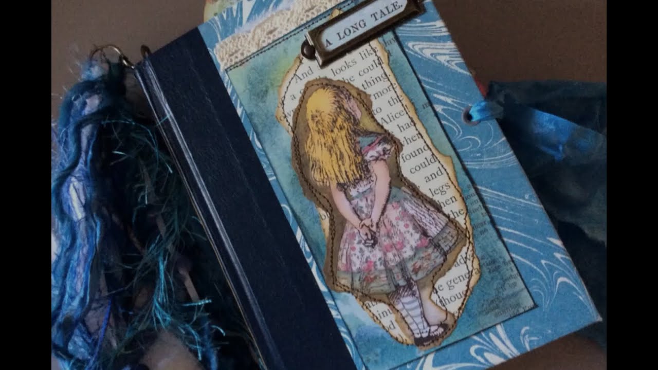 Alice in Wonderland Project Shares