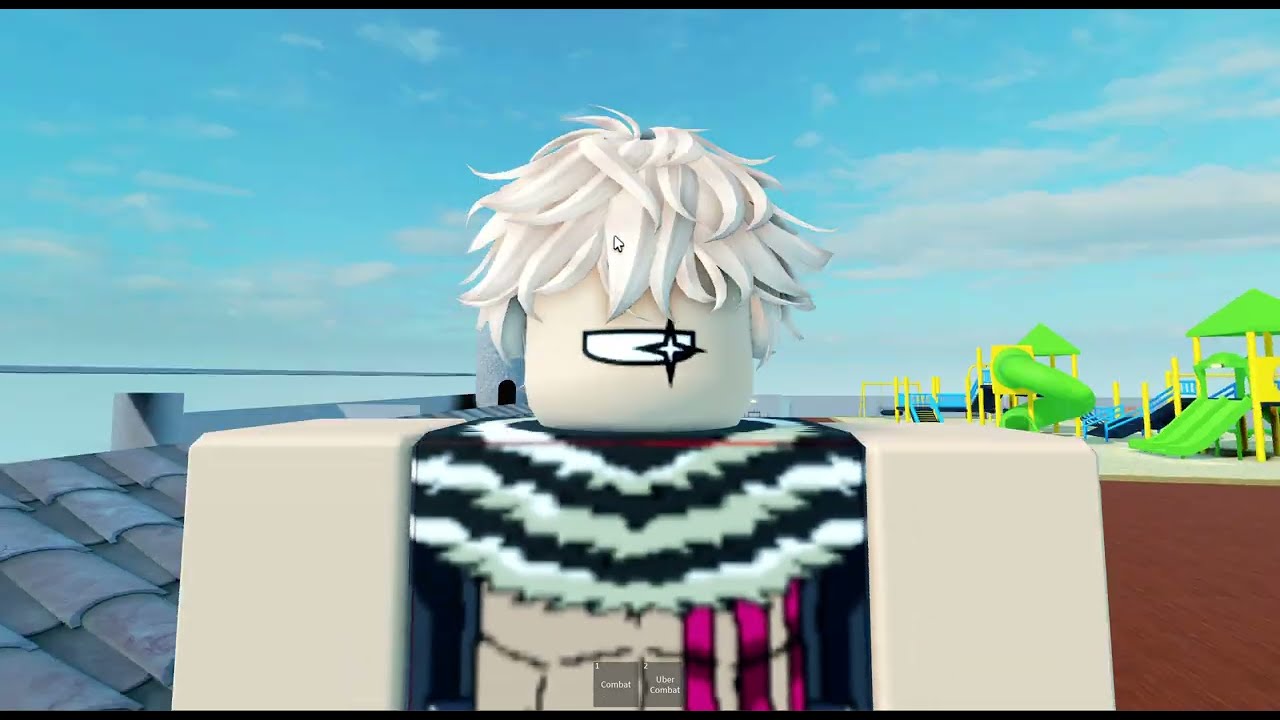 bloody playground secrets Roblox