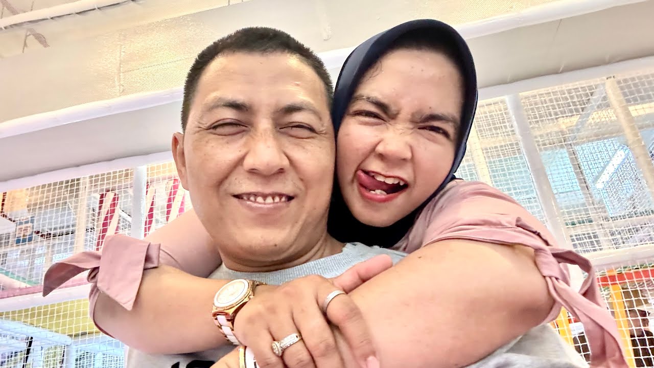 Jangan beli ikan dipasar