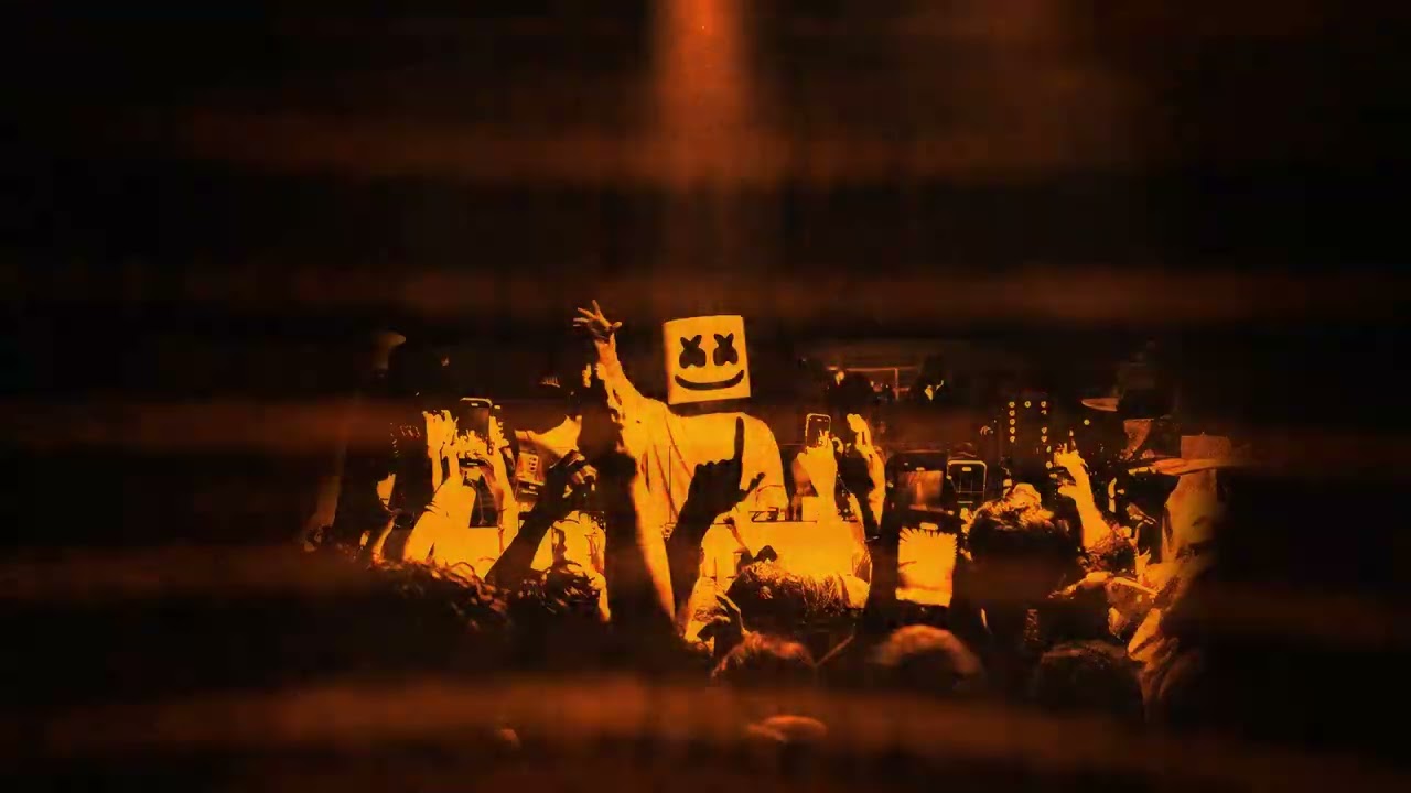 Marshmello - wantsomemusic? (RemK Remix)