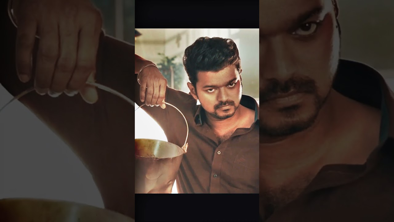 LEO &times; Freaking #Badass ||🔥 Vijay Thalapathy 🔥| Lokesh Kanagaraj || WOLFSTUDIO