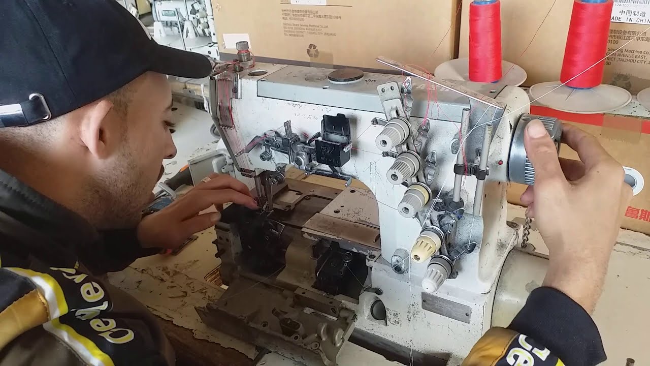 ضبط الاابره مع اللوبر المكنه الاورليه اشريت