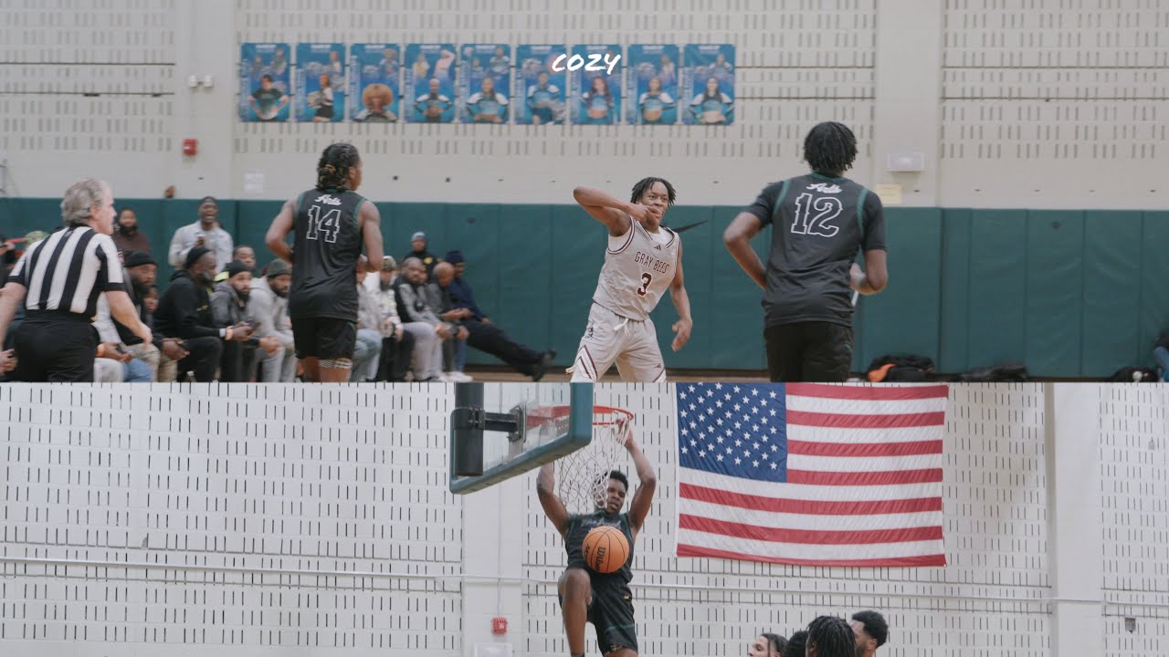 Newark Private vs Public Gray Bees's Freshmans vs Jags St.Benedict's vs Newark Arts Dec 17 2024