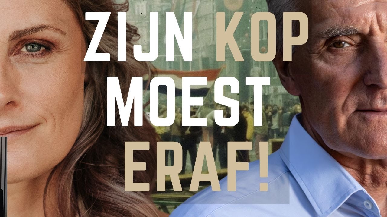Zijn kop moest eraf! Wat er gebeurt als integriteit botst met macht binnen de politie