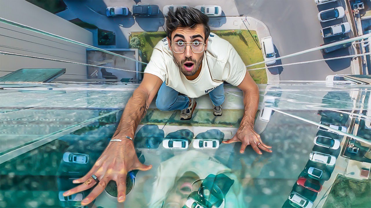 מנסה מוצרים מוזרים מפרסומות בטיקטוק [**לא מאמין שזה עבד**!!]