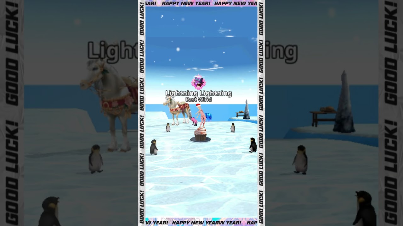 Чипи чипи чапа чапа 🐧🐧🐧 HRT