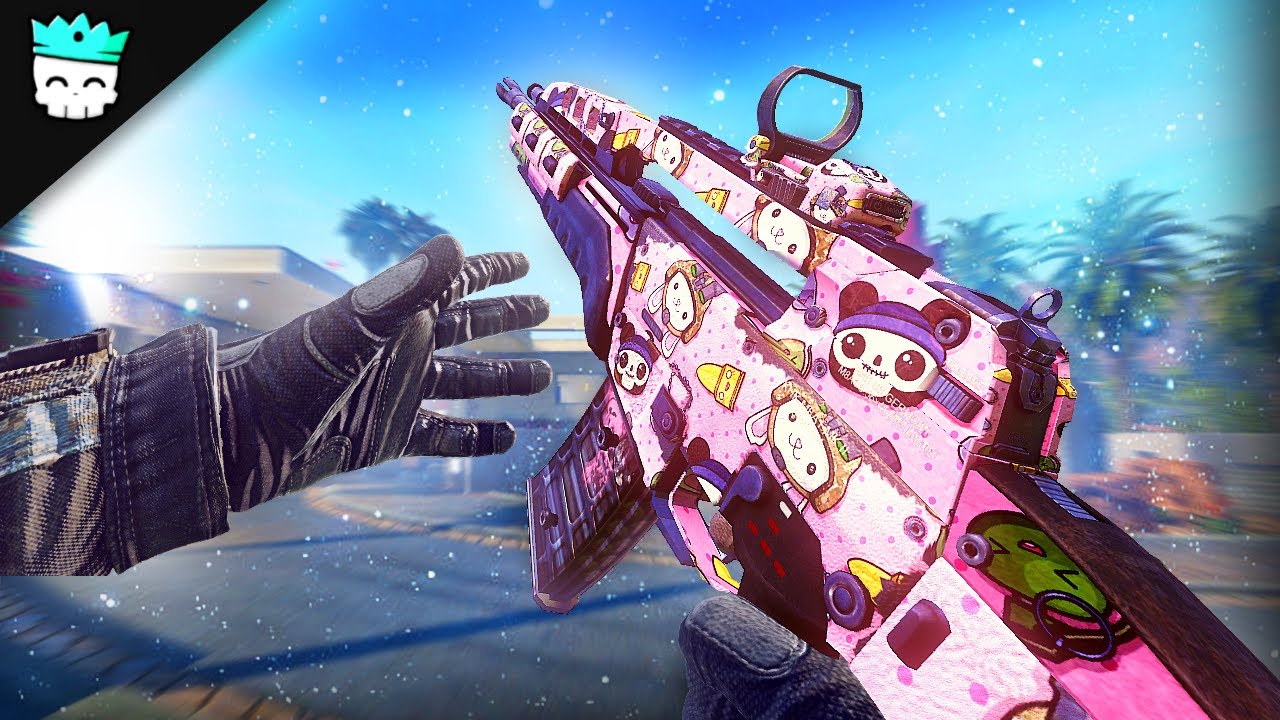 Destroying Black Ops 2 Lobbies in 2026...