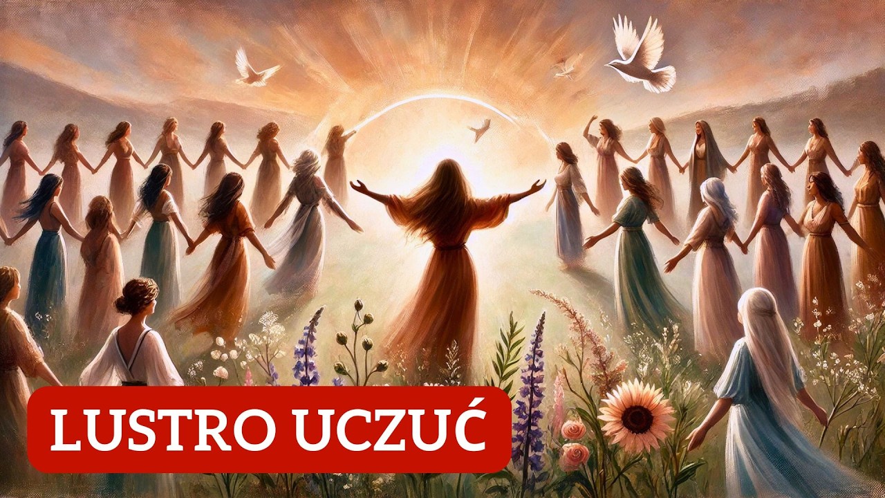 Lustro | Co ta osoba do mnie czuje i co dalej z nami?