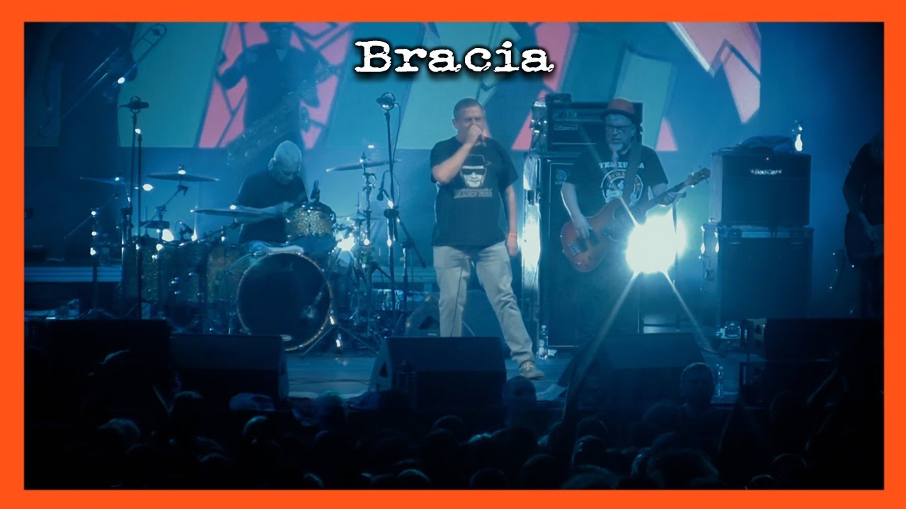 KULT - Bracia (2023) Spodek Katowice