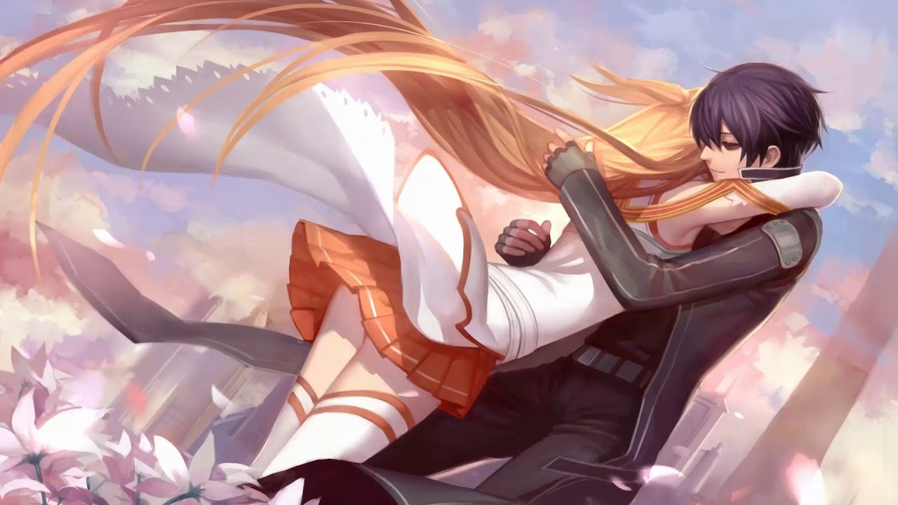NIGHTCORE - Bridge To Grace - Without You