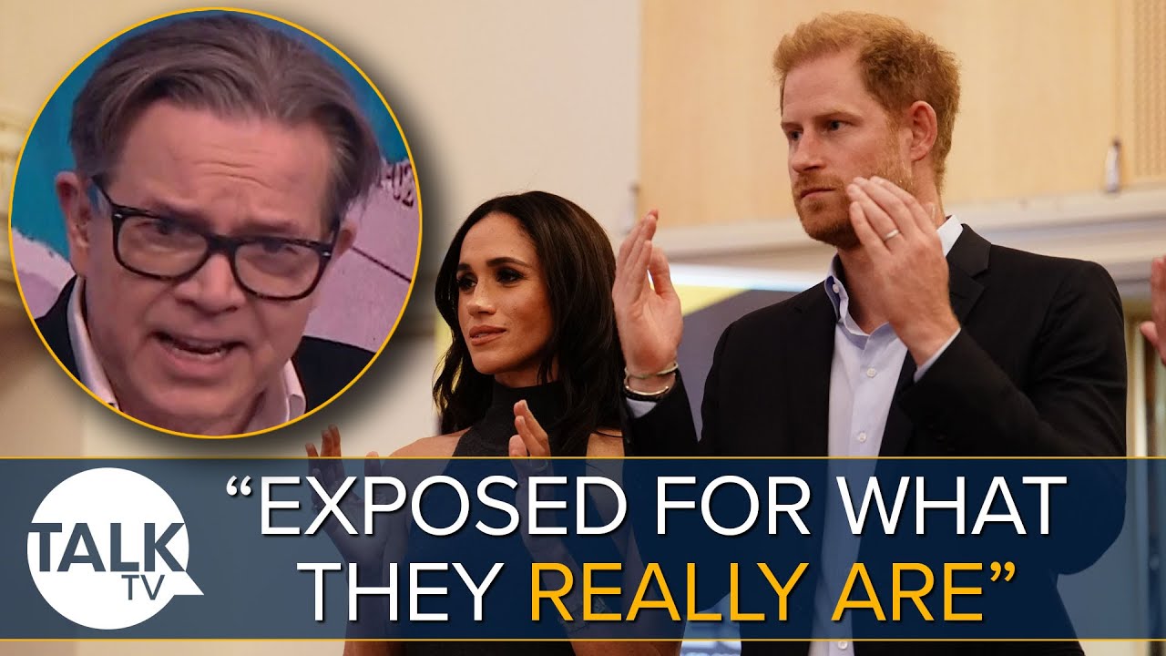 “They Lied, And Lied And Lied” | Harry And Meghan “Hijacked” Queen’s Name ‘Lilibet’