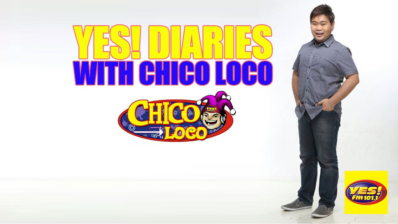 YD with Chico Loco October 2 2014 Caller 2 Mark Notnot