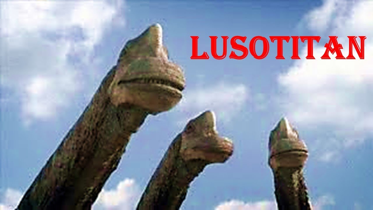 lusotitan
