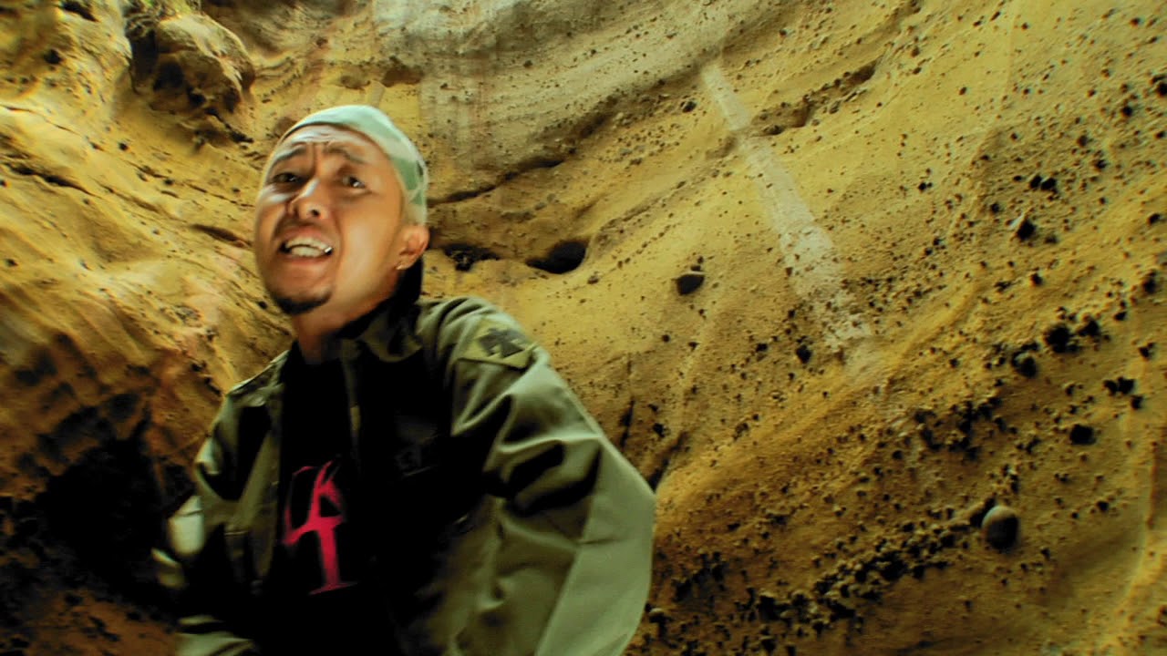 EELMAN &rdquo;Simple&rdquo; (Official Video)