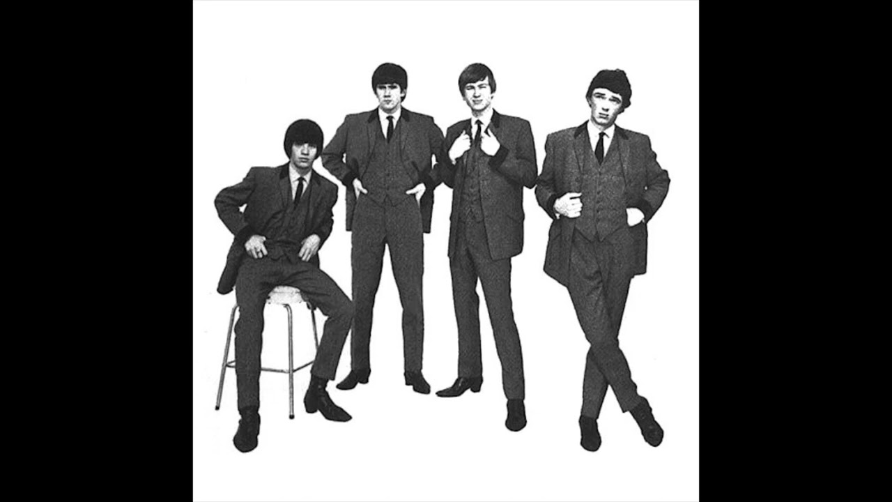 The Escorts – C'Mon Home Baby
