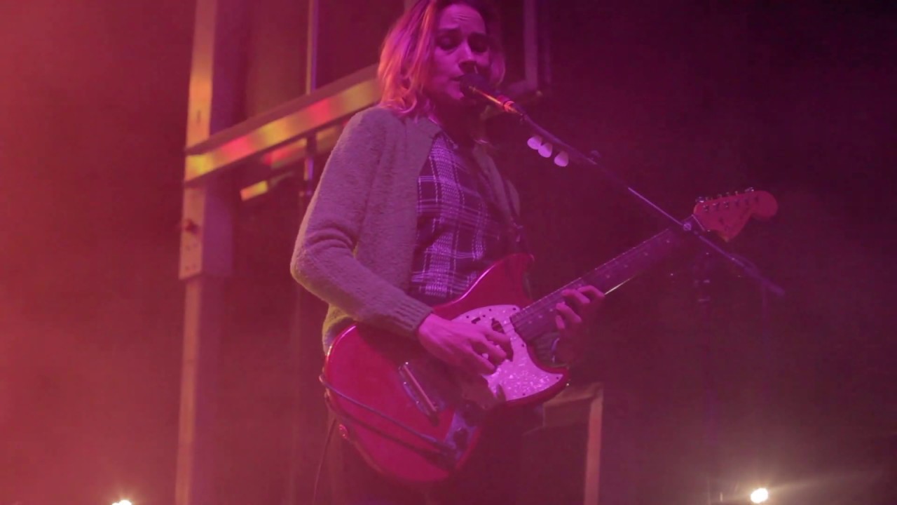 Warpaint - Stars (Live at Moonstone Fest 2019)