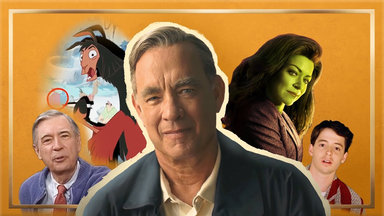 Fred Rogers and The Perfect Fourth Wall Break