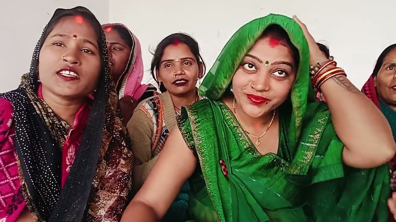 #video ||बन्ना उगी गयअंजोरिया के चंद||बन्ना विवाह गीत देहाती पारंपरिक गीत #trending #dance #🙏👈