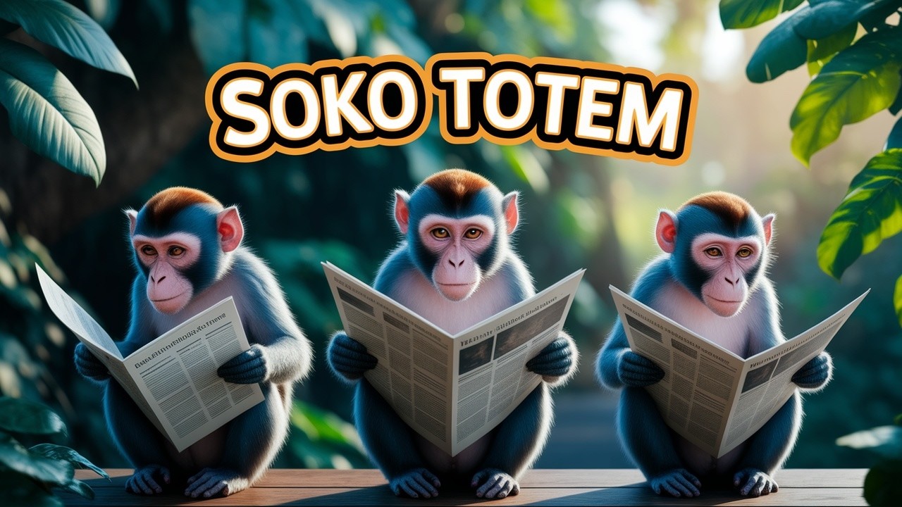 I Found the Real SOKO TOTEM | The Shona Peoples