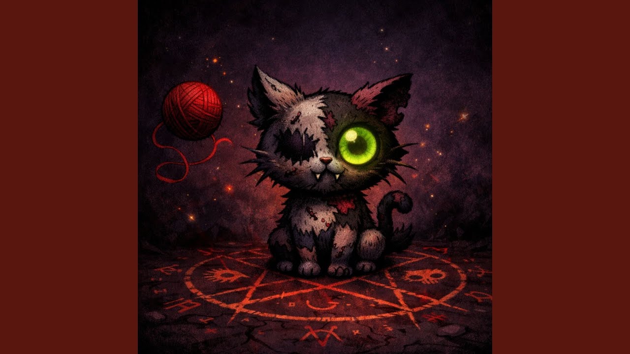 Mewgenics