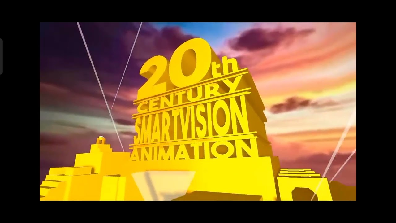 20th Century Fox Logos by Matt Hoecker