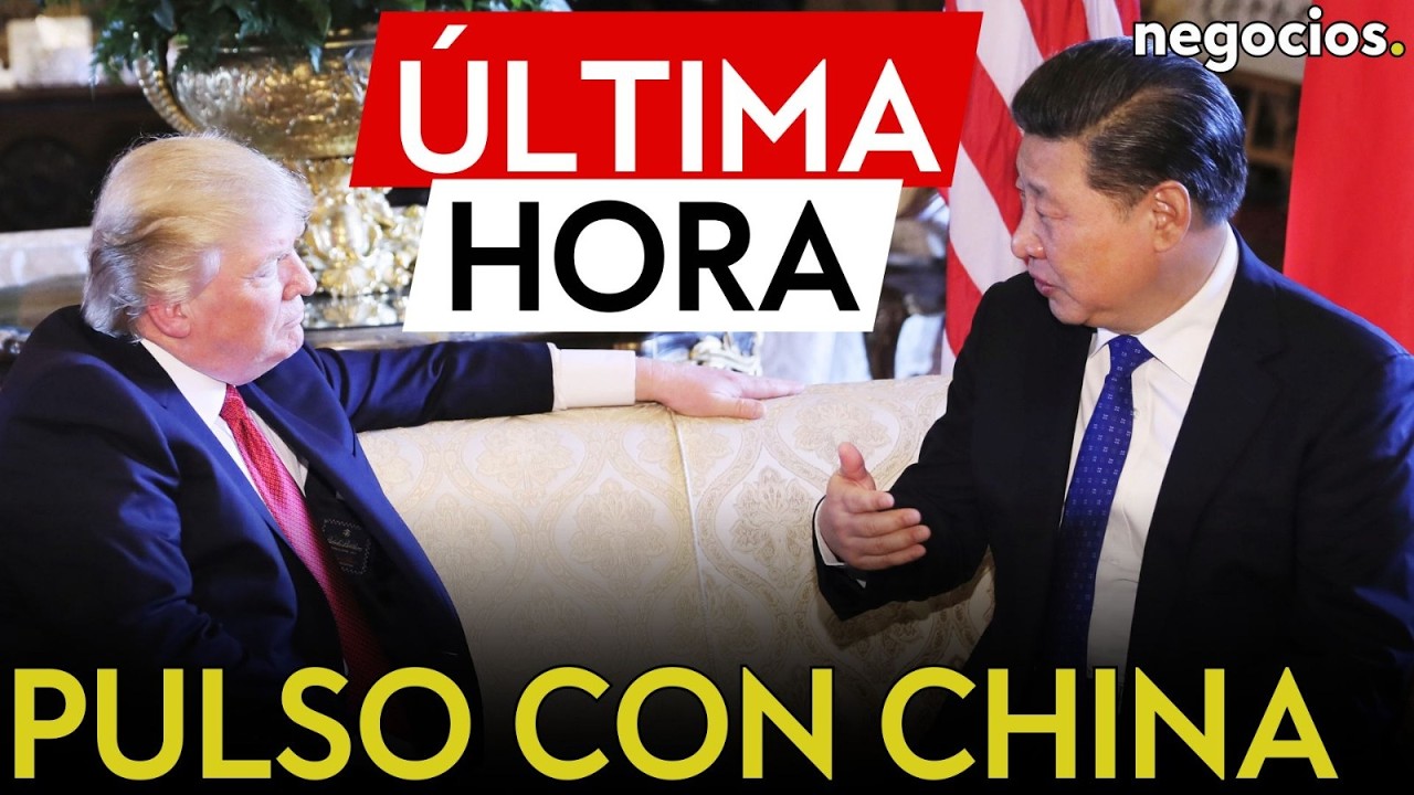 ÚLTIMA HORA | EEUU claudica ante China: la venta de armas a Taiwán está en el limbo por la presión