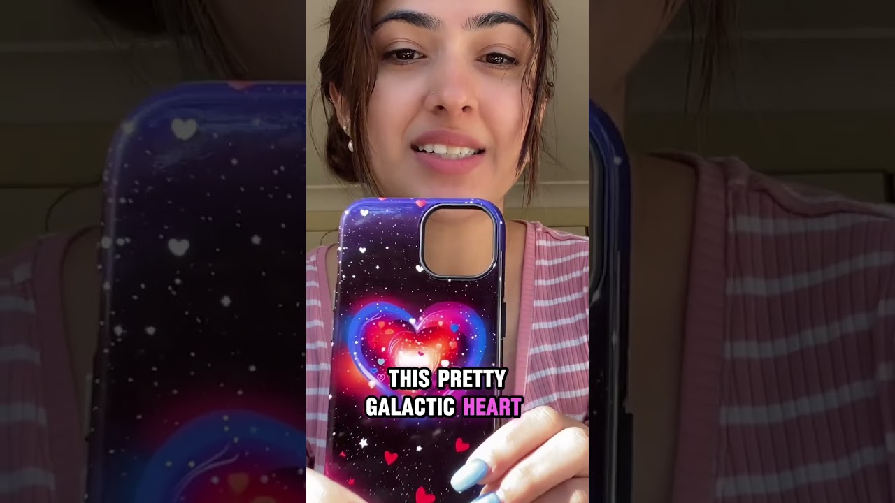 Review: Ficoni phone cases