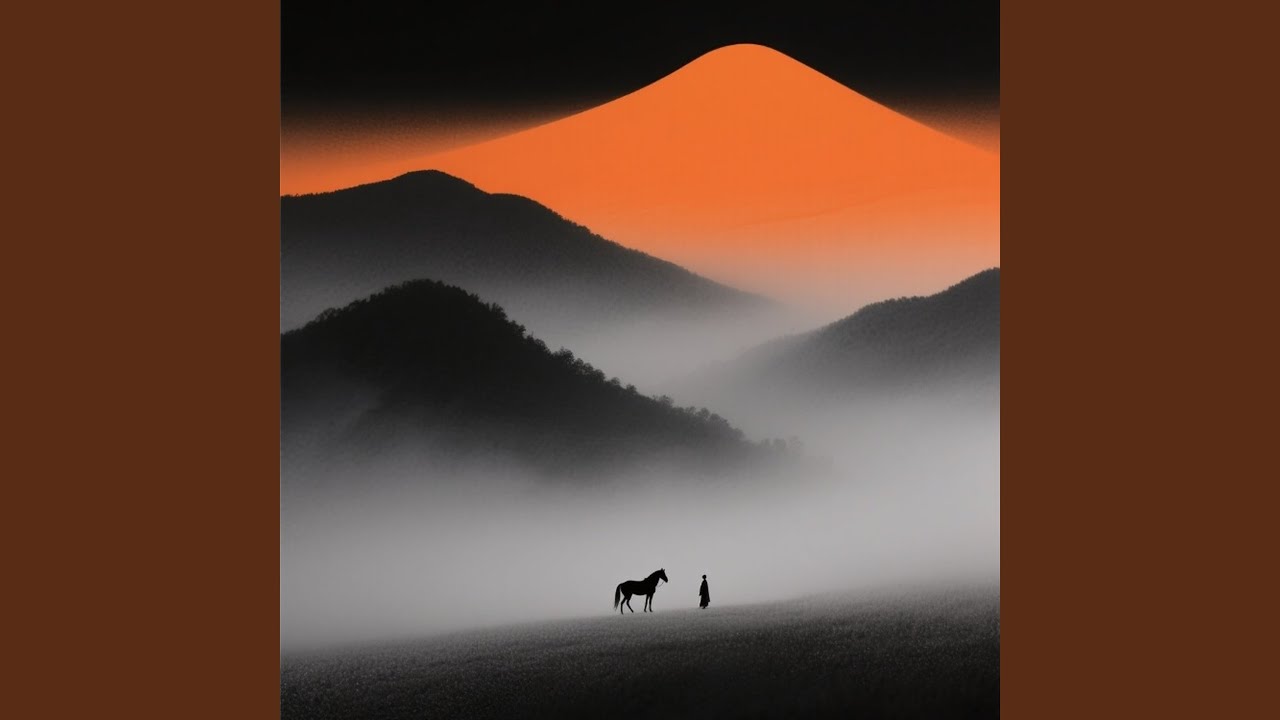 山丘