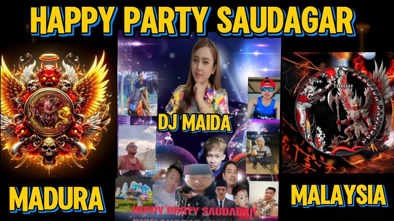 Special Party Dadakan 