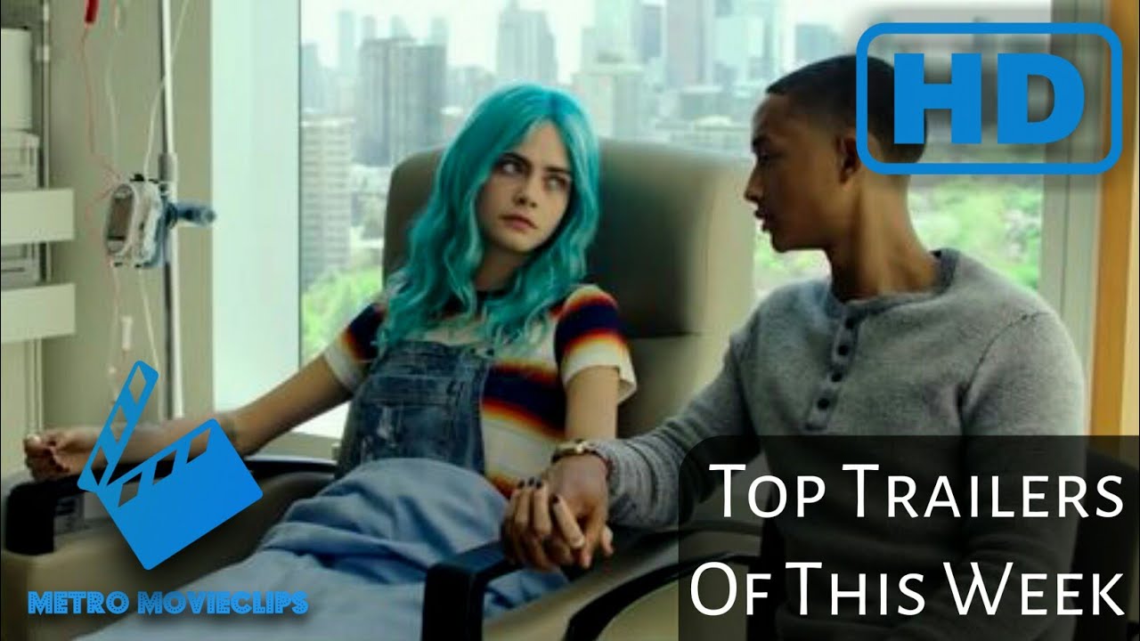 Top Trailers Of This Week | Week 48 | Ft. BUDDY GAMES, LIFE IN A YEAR & More... [Full HD]