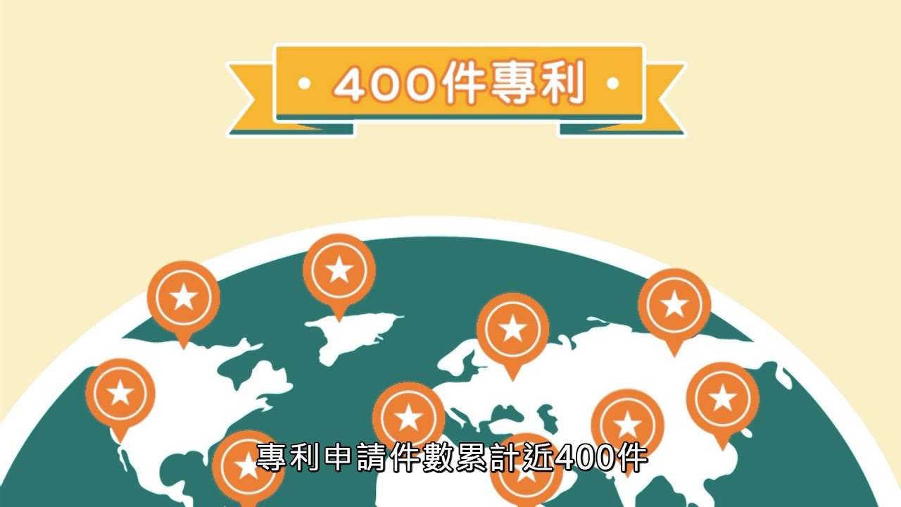 美律實業公司簡介
