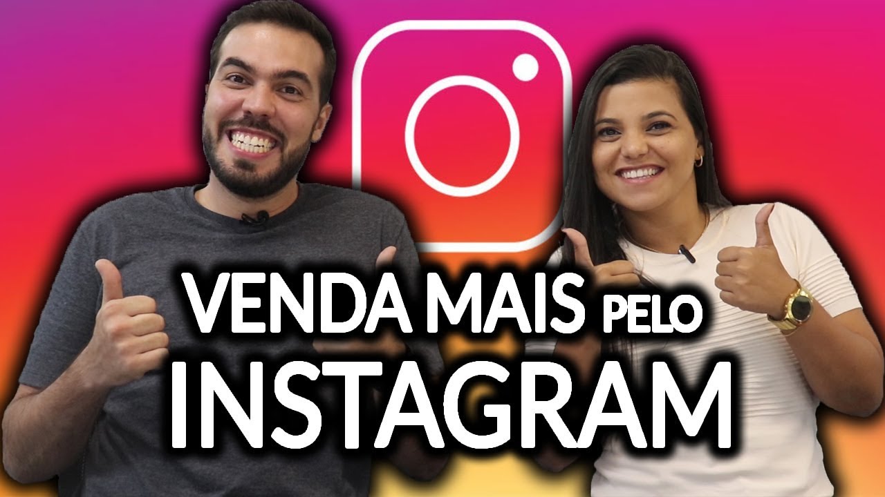 TRANSFORME SEUS CLIENTES DO MERCADO LIVRE EM FÃS DO SEU INSTAGRAM POR GEISA ALVES